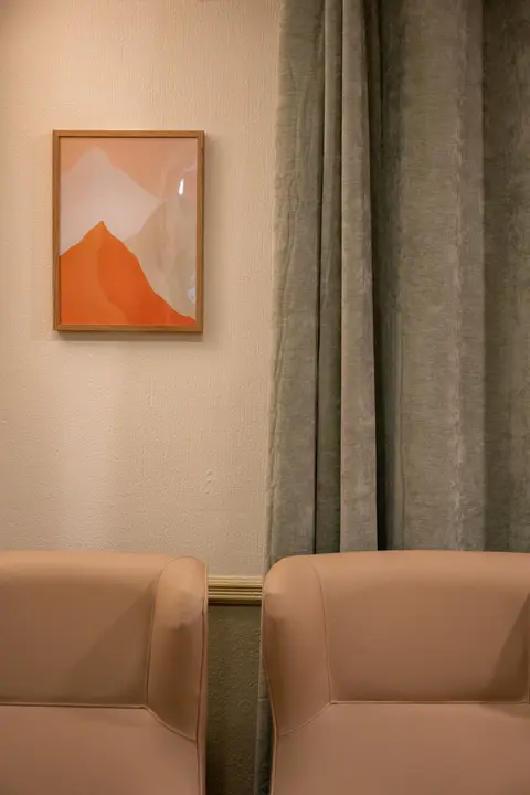 Life at Aria Care Home