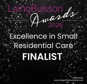 LaingBuisson Awards 2026