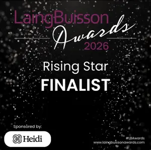 LaingBuisson Awards 2026