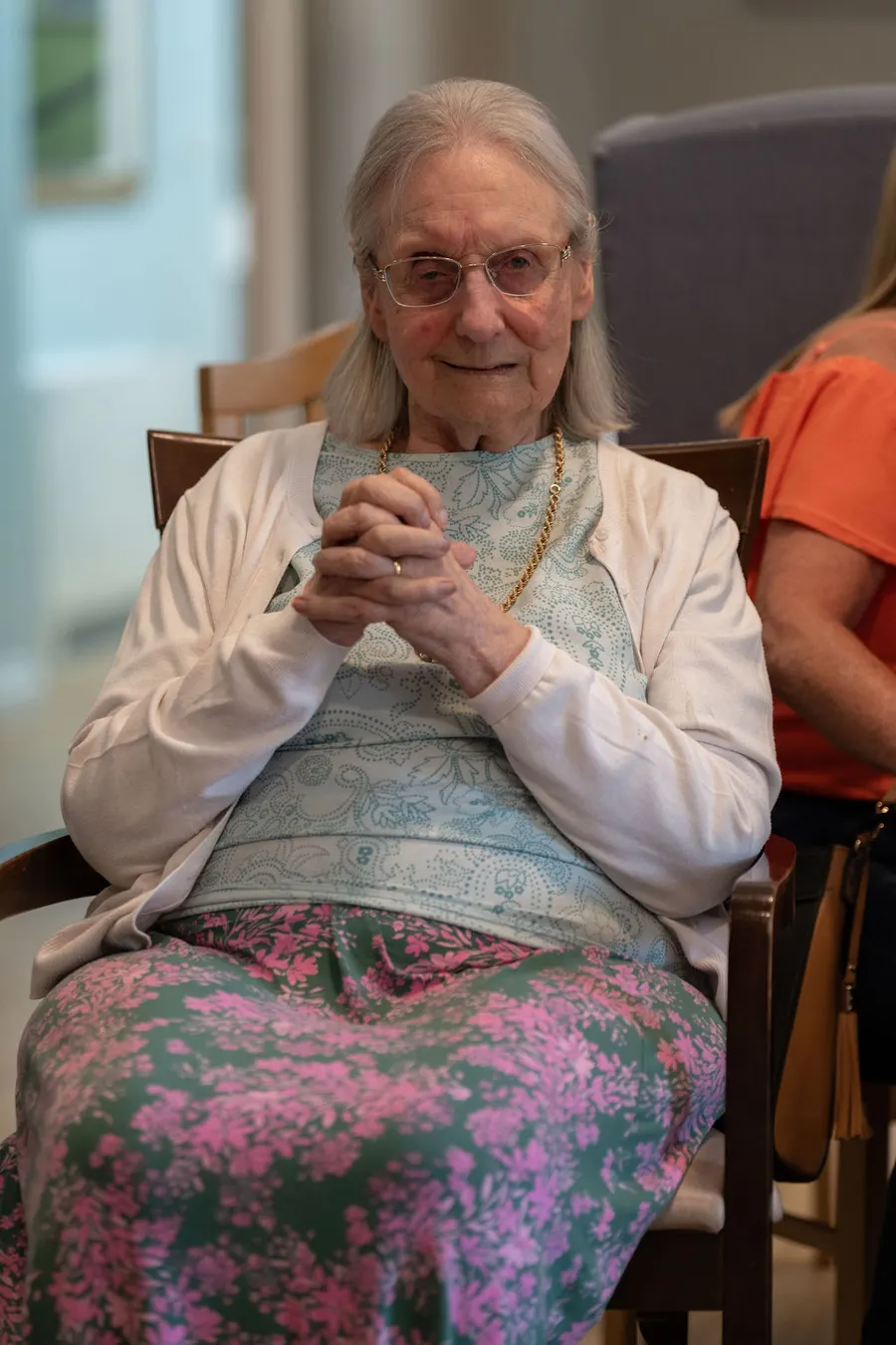 Life at Aria Care Home